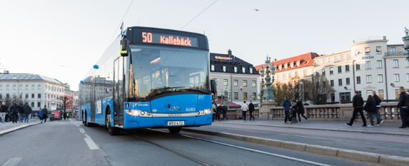 Västtrafik: kollektivtrafik i Västra Götaland | Västtrafik